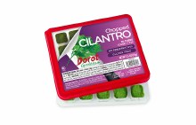 Dorot Chopped Cilantro 20 Cubes