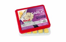 Dorot Crushed Garlic 20 cubes