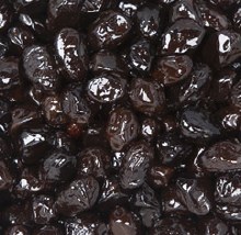 Dry Morrocan Olives