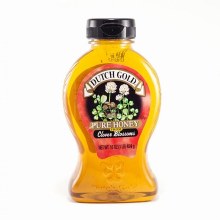 Dutch Gold Clover Honey 16 oz