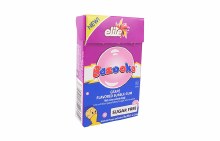 Elite Bazooka Grape 1 oz