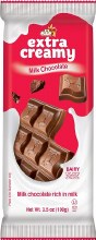 Elite Chocolate Creamy Milk 100 g