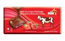 Elite Chocolate Strawberry 3.53 oz