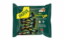 Elite Chocolate Log Parve 190 g