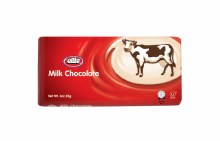 Elite Milk Chocolate 3 oz