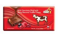 Elite Choc. Berry Truffle 3.5 oz