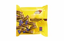 Elite Mini Chocolate Log 14 oz