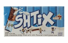 Elite Shtix Milk 3.39 oz