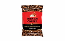Elite Turkish Coffee 3.5 oz