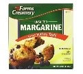 Farms Creamery Margerine 16 oz