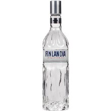 Finlandia Vodka 750 ml