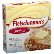 Fleischmanns  Margarine 16 oz