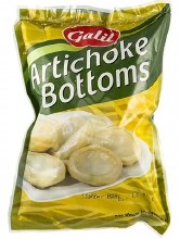 Galil Artichoke Bottoms 14 oz