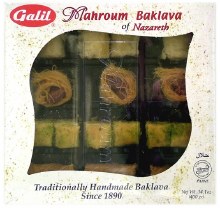 Galil Baklava 400 g