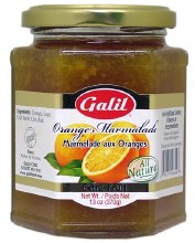 Galil Orange Marmalade 13 oz