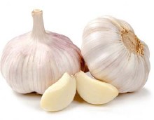 Garlic -- Per Lb