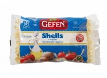 Gefen Noodles Shells 9 oz