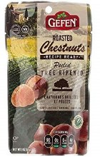 Gefen Chestnuts 3 oz