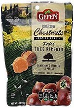 Gefen Chestnuts Peeled 5.2 oz