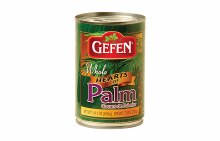 Gefen Whole Hearts Palm 14.1 oz