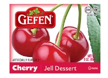 Gefen Garlic Cubes 80 g - SAMI'S FAIRFAX GROCERY