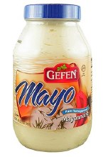 Gefen Mayo 30 oz