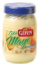 Gefen Mayo Lite 16 oz