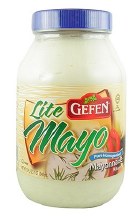 Gefen Mayo Lite 30 oz