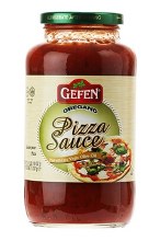 Gefen Oregano Pizza Sauce 26 oz