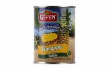 Gefen Pineapple Tidbits 20 oz