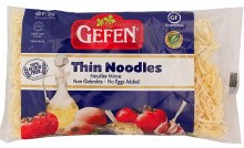 Gefen Thin Gluten Free Noodles 9 oz