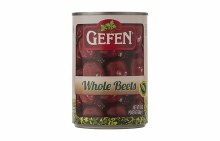 Gefen Whole Beets 15 oz