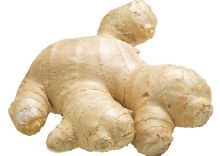 Ginger -  Per Lb