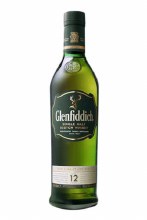 Glenfiddich 12 Year 750 ml