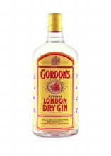 Gordon's Gin 750 ml