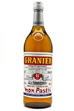 Granier Mon Pastis 750 ml