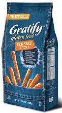 Gratify Sea Salt Sticks 14.1 oz