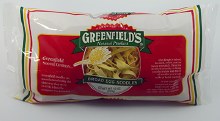 Greenfields Broad Noodles 10 oz