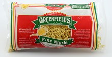 Greenfields Fine Kluski 12 oz