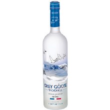 Grey Goose Vodka 1.75 L