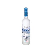 Grey Goose Vodka 375 Ml 375 ml