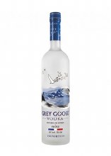 Grey Goose Vodka 750 ml