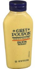 Grey Poupon Dijon Squeeze 10 oz