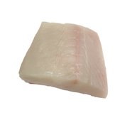 Halibut -- Per Lb