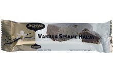 Halva Vanilla Bar 2.8 oz.