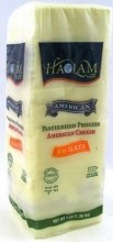 Haolam 108 White 108 slices