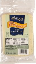 Haolam Dill Havarti 7 oz