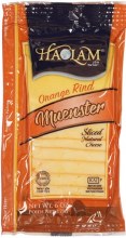 Haolam Muenster Orange 6 oz