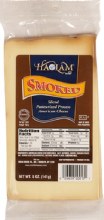 Haolam Smoked Cheese 5 oz