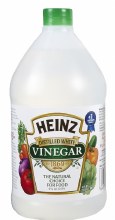 Heinz White Vinegar 64 oz